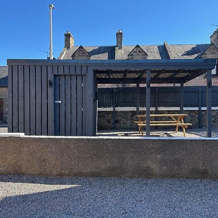 Winmar Hotell Inverness Exteriör bild