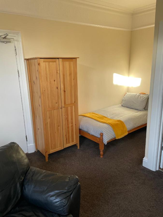 Winmar Hotell Inverness Exteriör bild